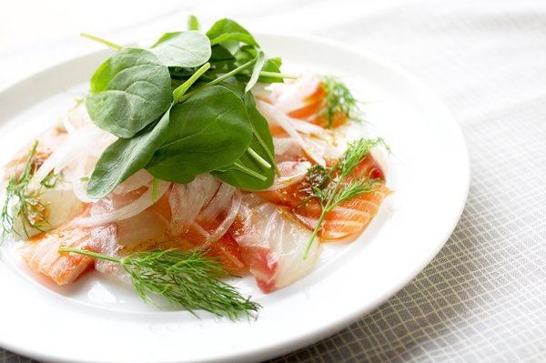 画像4: くんせい玉ねぎドレッシング (4)