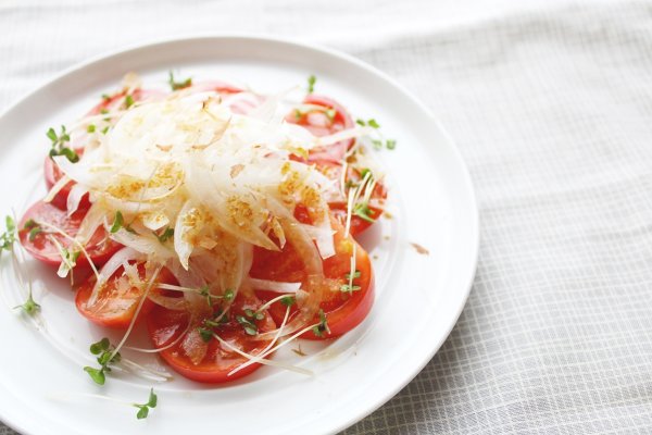 画像2: くんせい玉ねぎドレッシング (2)