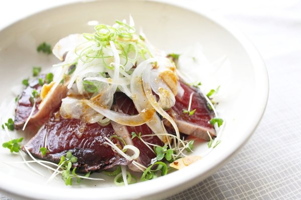 画像3: くんせい玉ねぎドレッシング (3)