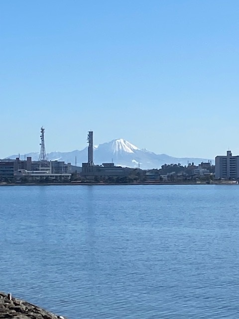 明けましておめでとうございます！